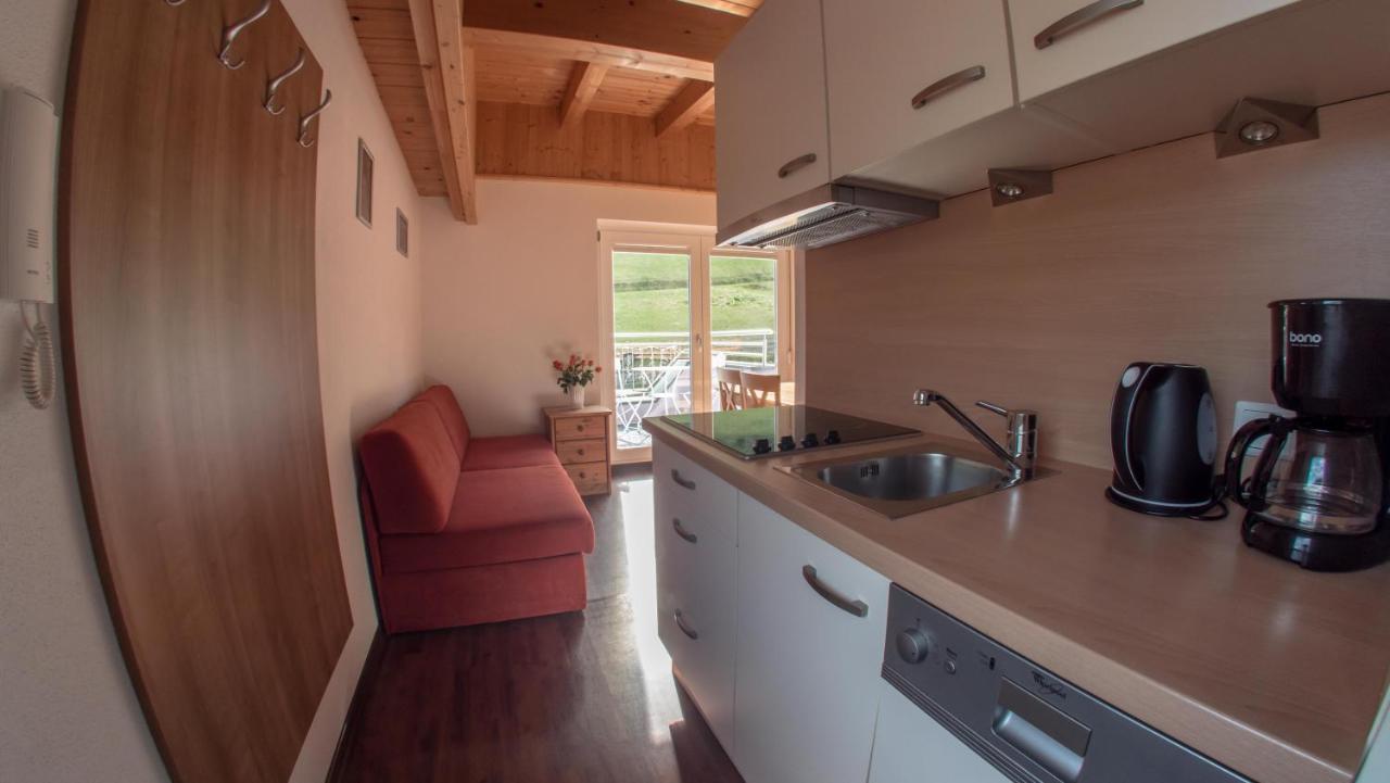 Alpenapart Saphir Solden Exterior photo